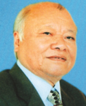 Nguyễn Huy Chuyển