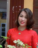 Trương Thị Thanh Mai
